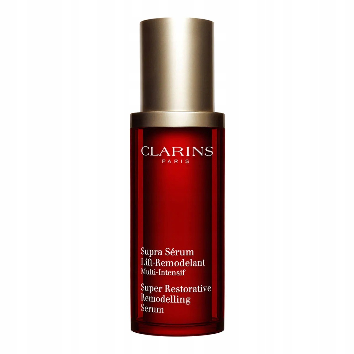 Clarins Restorative Remodellingové sérum 30 ml – na vrásky a pružnost