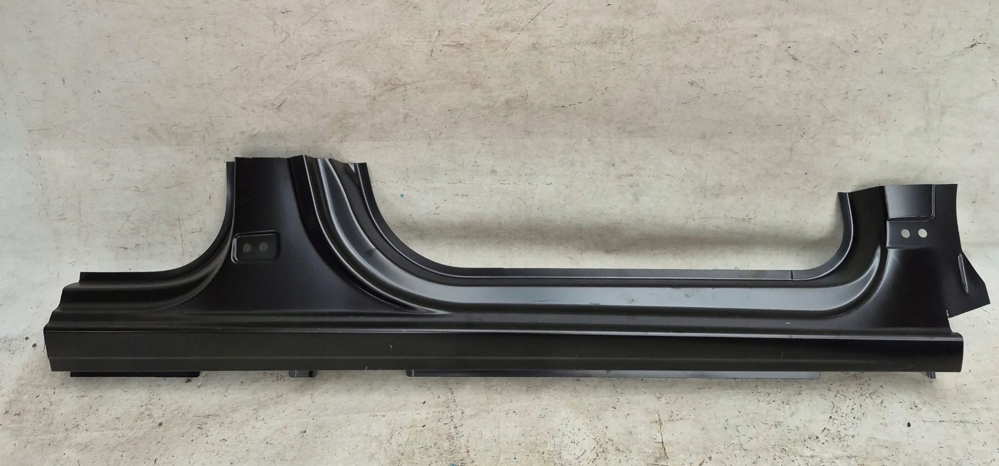 SEAT LEON IV 4 5F 20- threshold right side