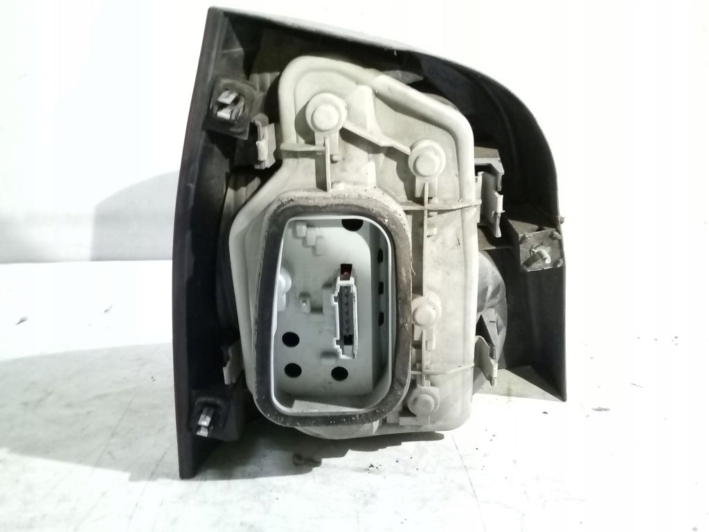 VW Polo 9N Licht rechts heck hinten