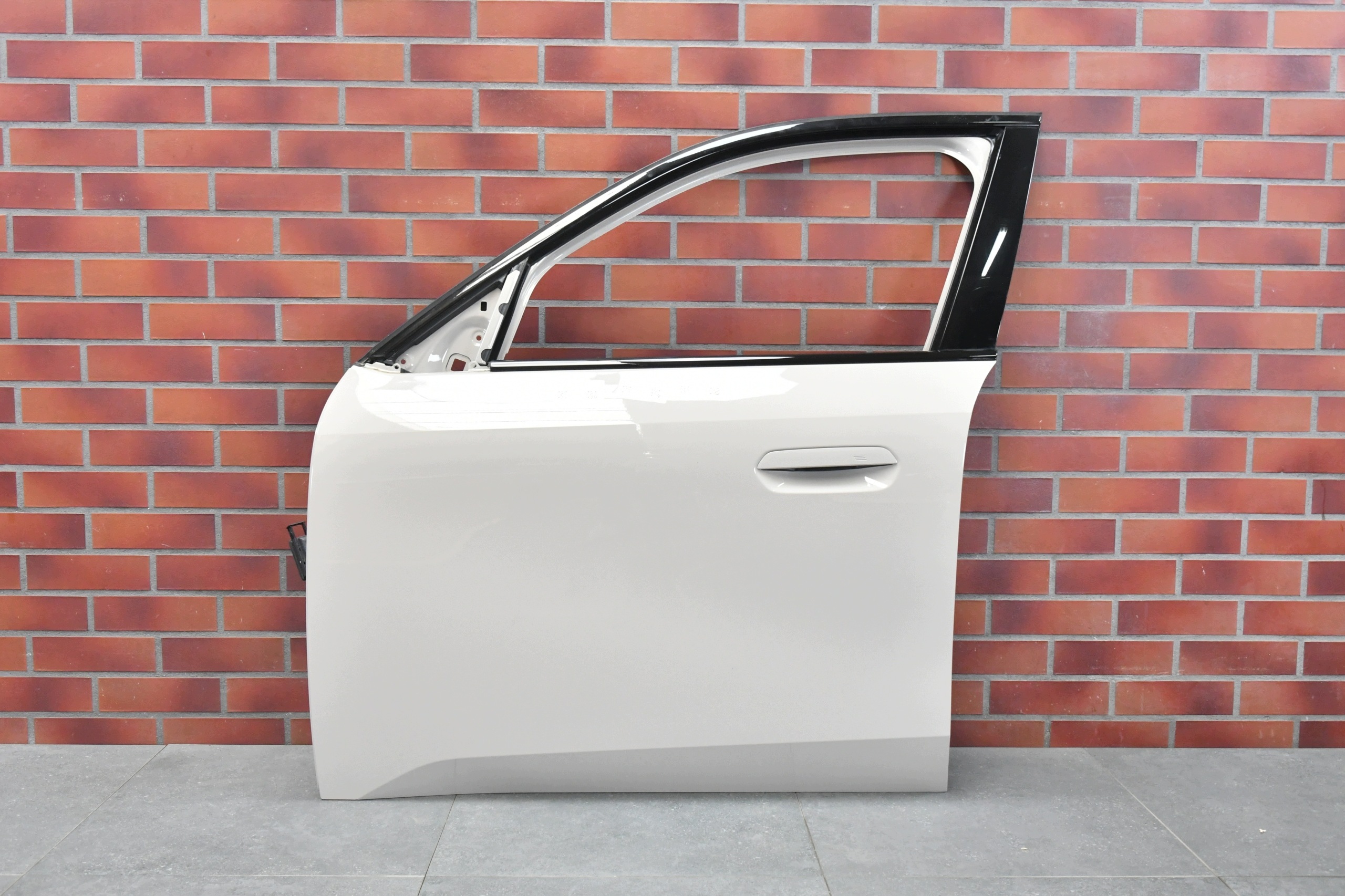door left front front BMW X3 G45 C7A DUNE