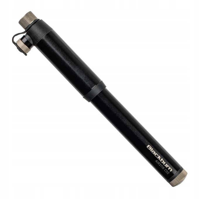 Blackburn AirStik CO2 Mini Pump Champagne