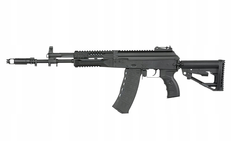 AT-AK12 Mosfet Enhanced [Arcturus]
