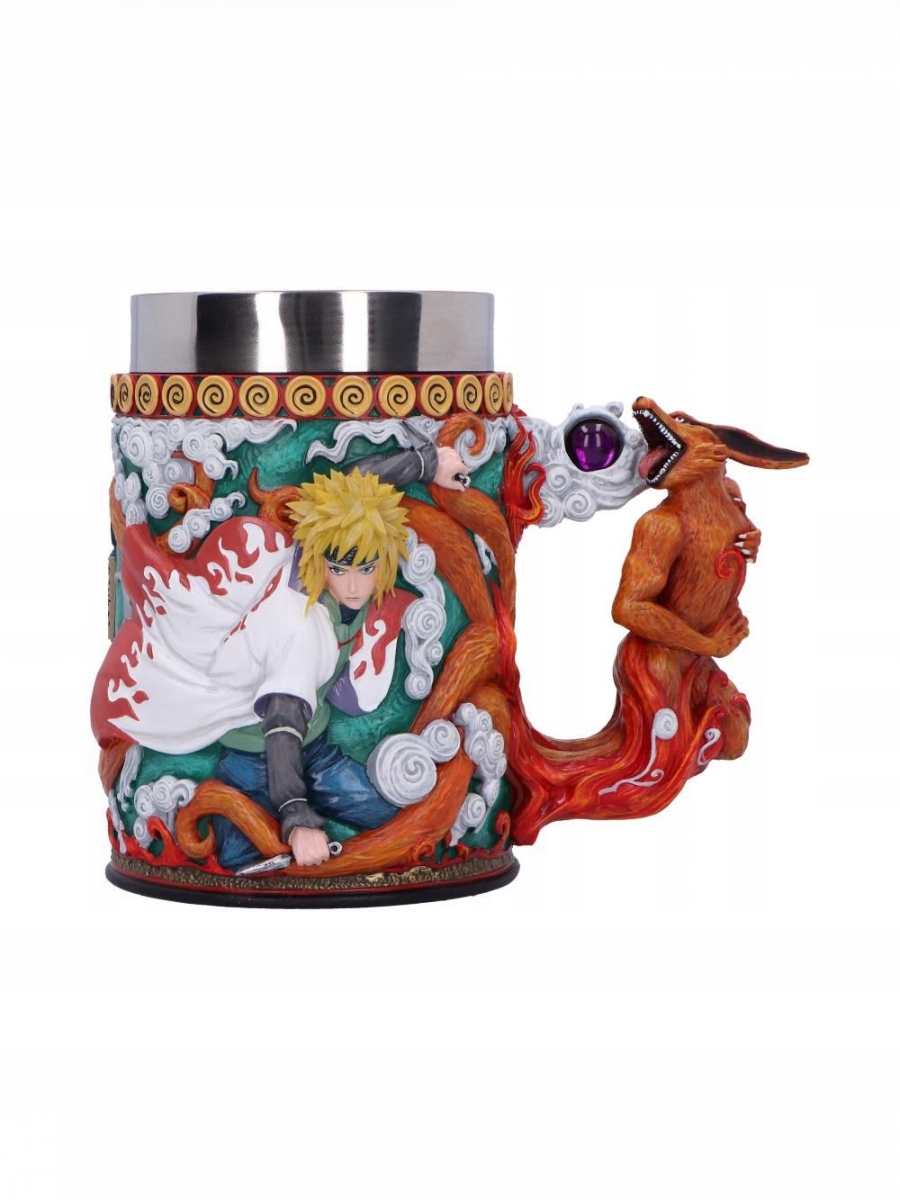 Korbel Naruto Shippuden Minato