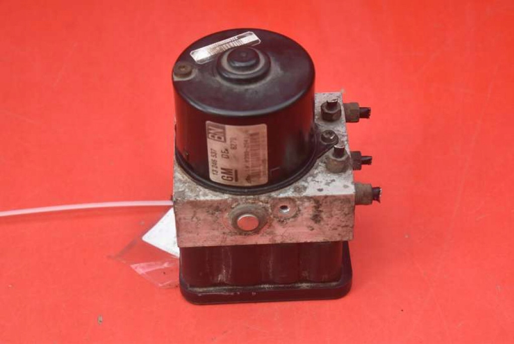 POMPA ABS 13246537 OPEL ASTRA 3 III H 1.9 CDTI 120 KM 06-14
