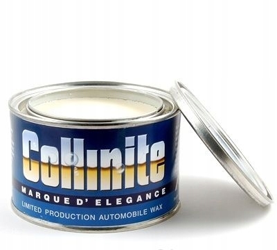 COLLINITE 915 MARQUE D ELEGANCE Wosk Carnauba