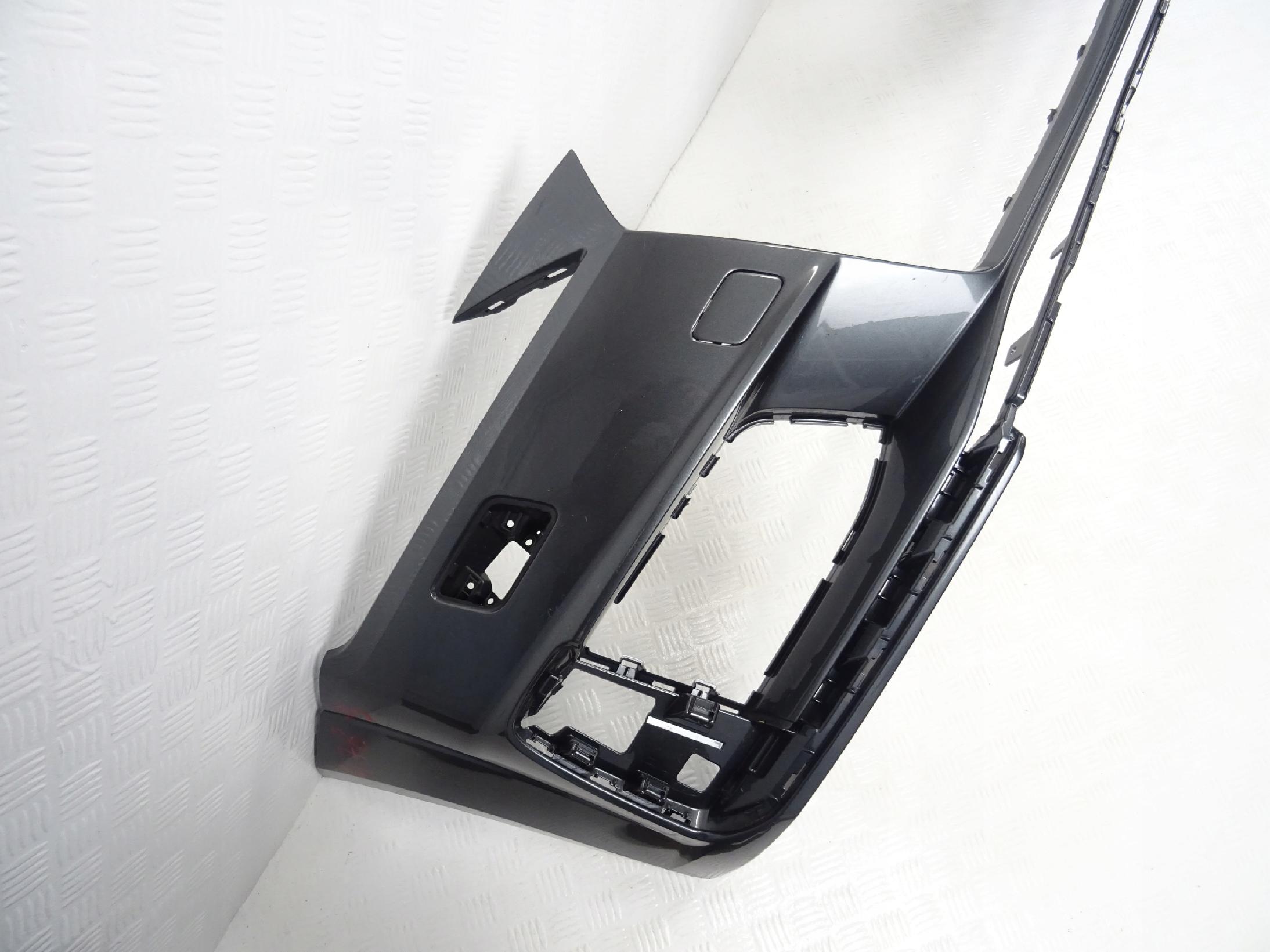Audi TT TTS LIFT 8S0 19- bumper front