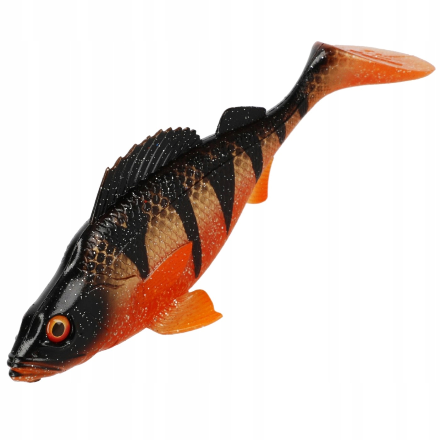 Przynęta Guma Mft Perch 21cm Gold Perch