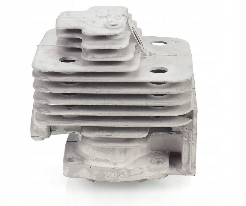 CYLINDER DO KOSY SPALINOWEJ 44mm + KPL. USZCZELEK EAN (GTIN) 5901477124181