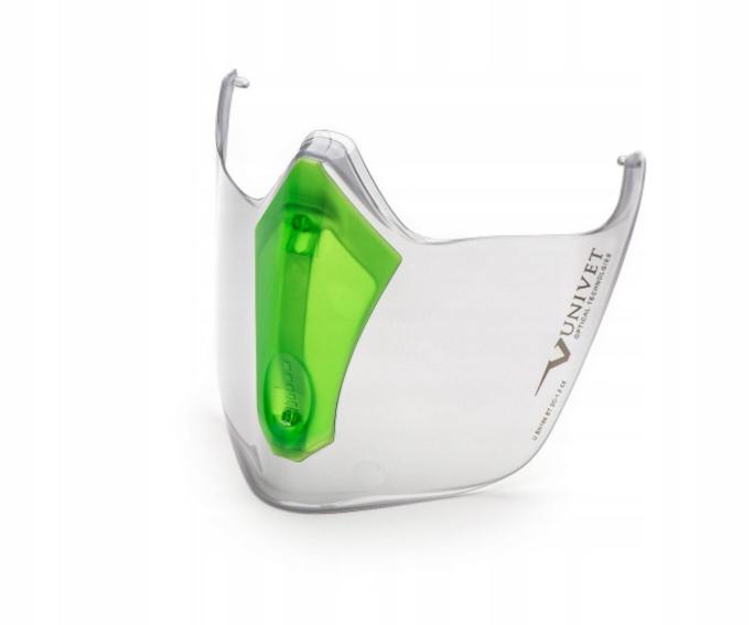 Osłonka na gogle 6x3