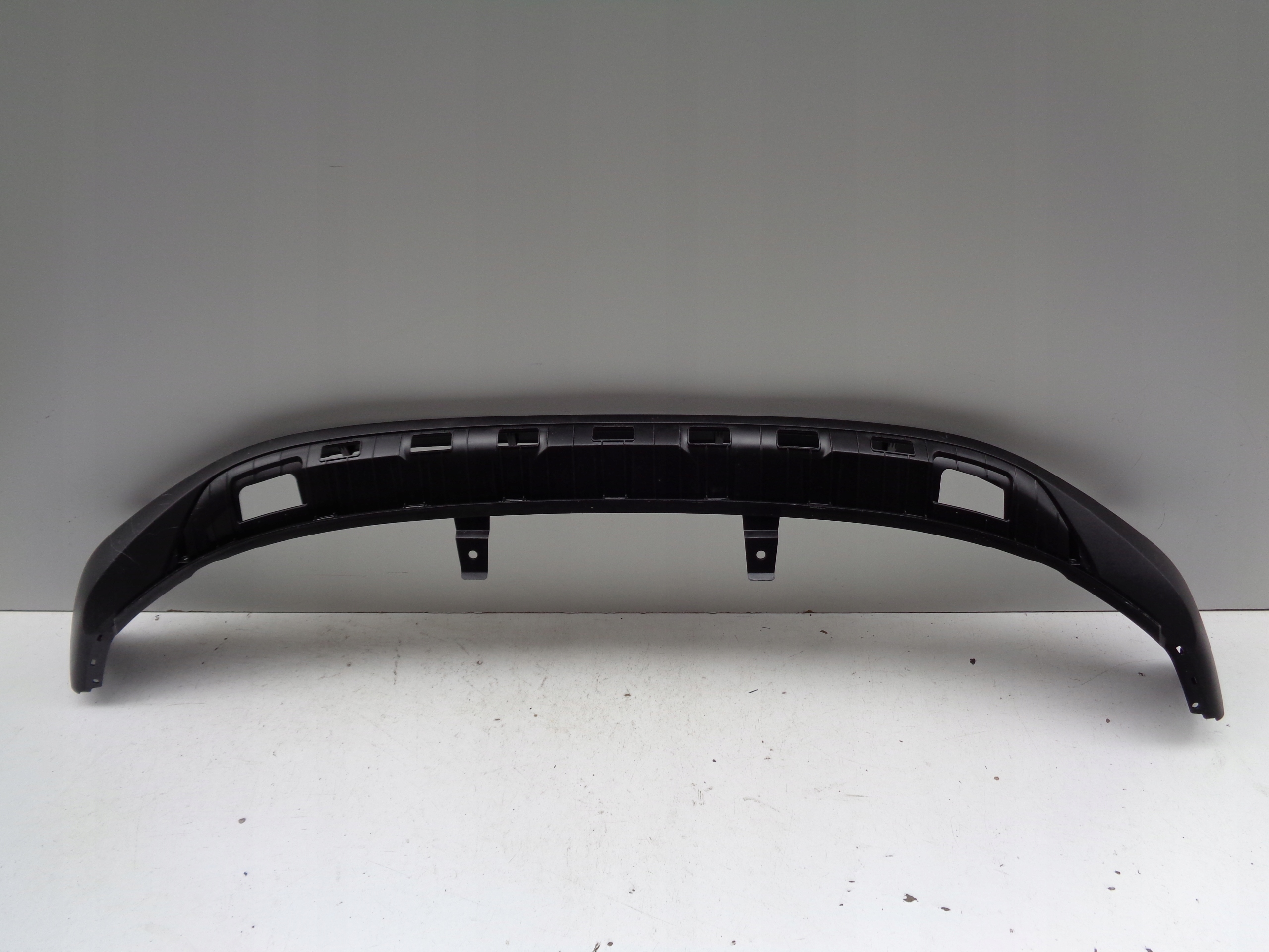 accessori Paraurti Anteriore spoiler HYUNDAI TUCSON IV 20