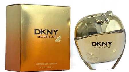 Dkny Nectar Love 100ml Edp Damska Woda Perfumowana