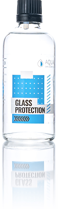 AQUA Glass PROTECTION 100ml покрытие для стекол