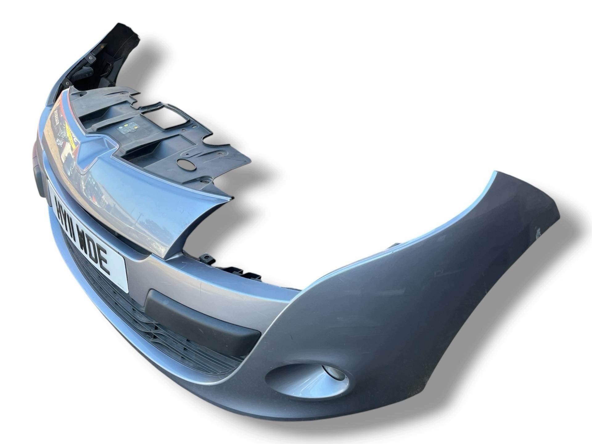 bumper front Renault Megane 3 2011 620220004R