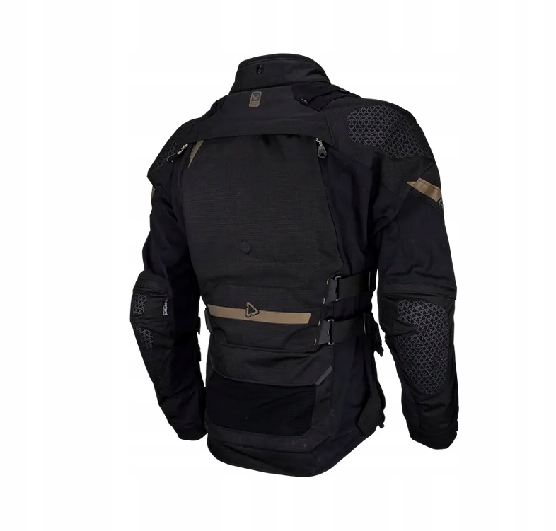 Leatt kurtka ADV Multitour 7.5 Stealth Czarny Złoty XL Model ADV MultiTour 7.5