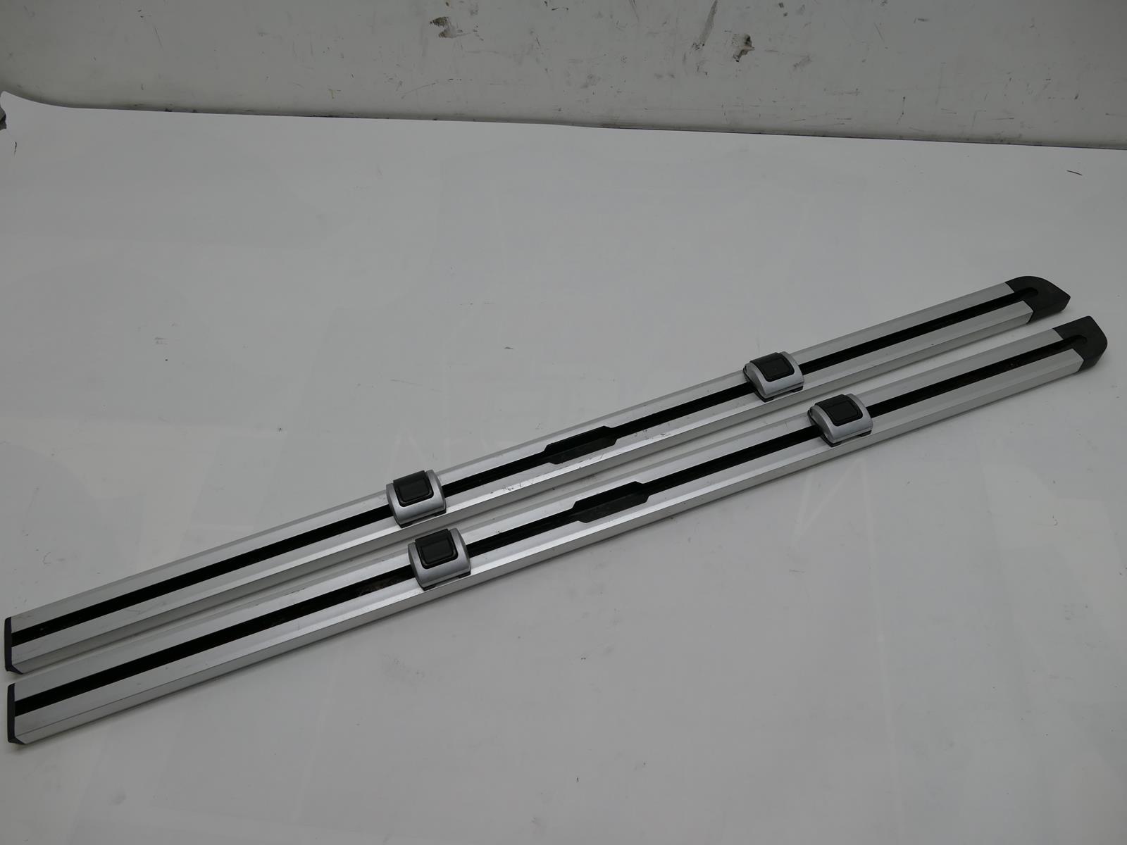 AUDI A6 C6 LIFT AVANT rail SZYNY boot KOMBI