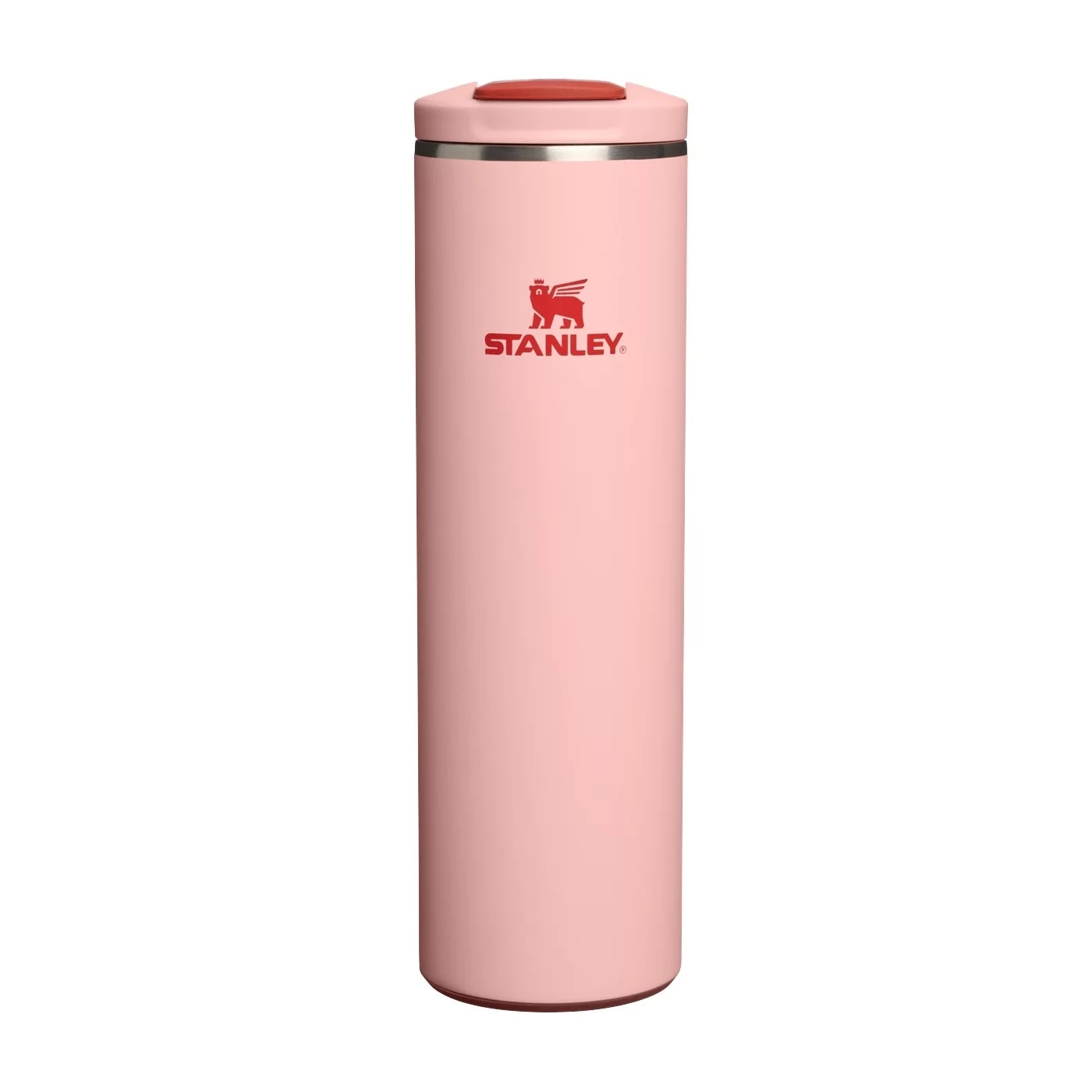 Termohrnek Aerolight Transit Flip Top 0.59L Peach Rose Růžový One size