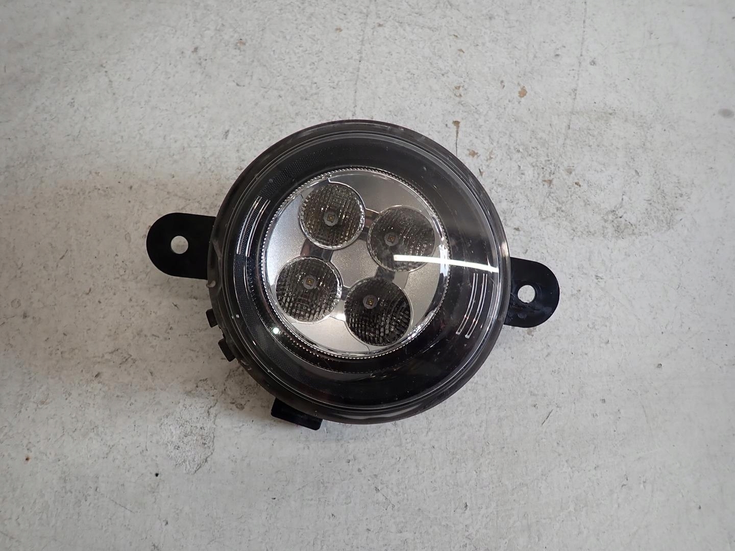 ГАЛОГЕН правый led renault TWINGO III 2014- 266007904