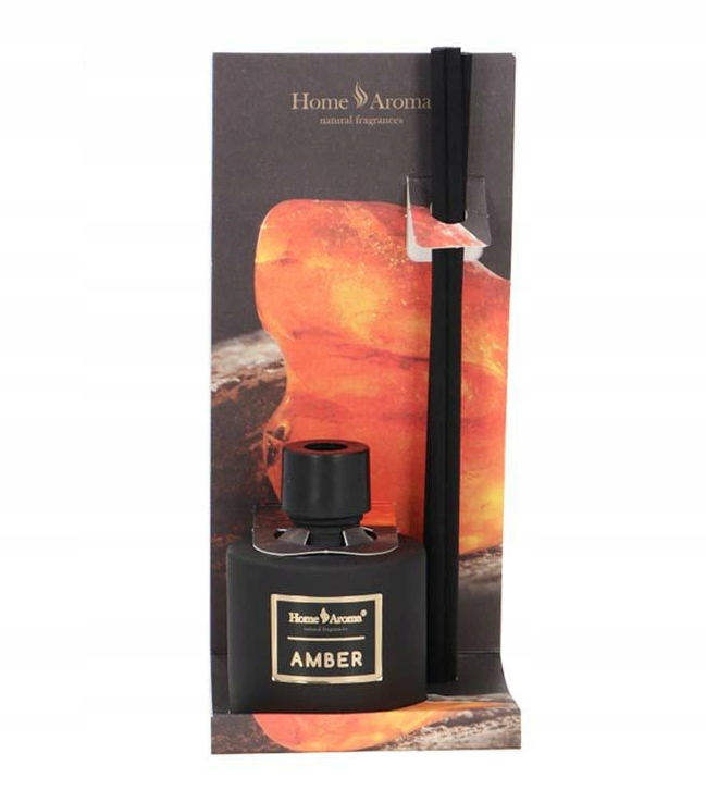 Dyfuzor zapachowy z patyczkami 50ml mix 3 zapachów