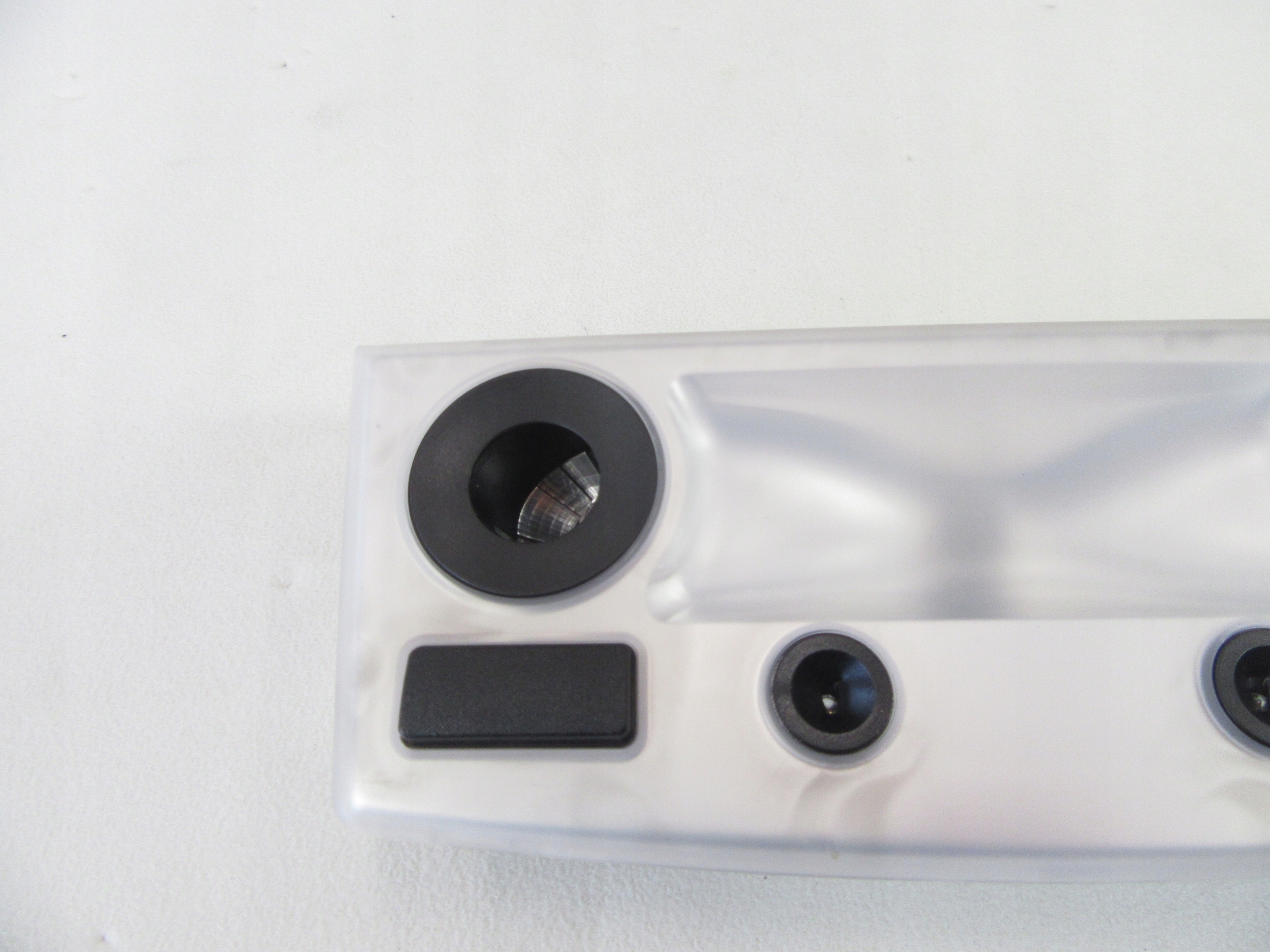 FANALE CIELO INTERNO kabinowa posteriore BMW e60 e61