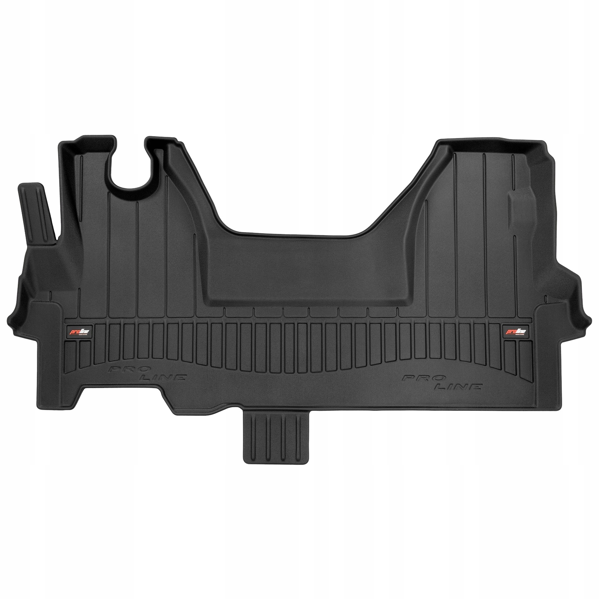 Koberce do auta Pro-Line Iveco Daily IV od roku 2014