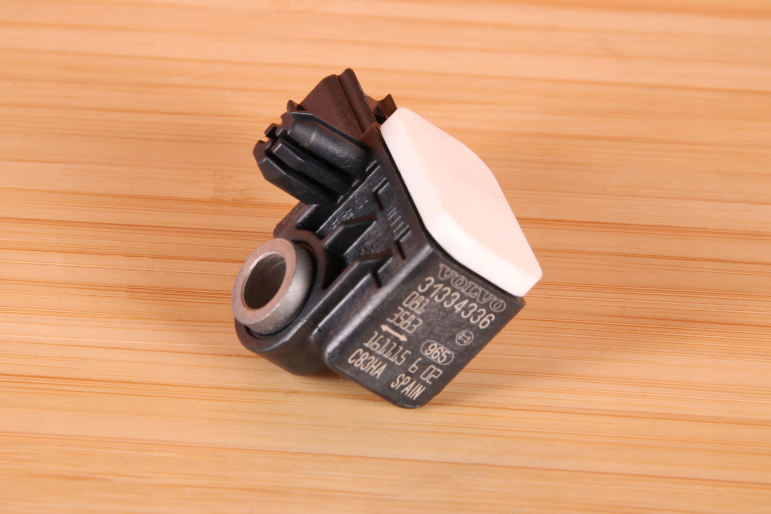 VOLVO S60 V60 XC60 Crashsensor Drucksensor UDERZENIOWY 31334336