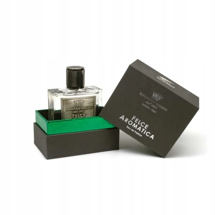 Felce Aromatica Woda Perfumowana