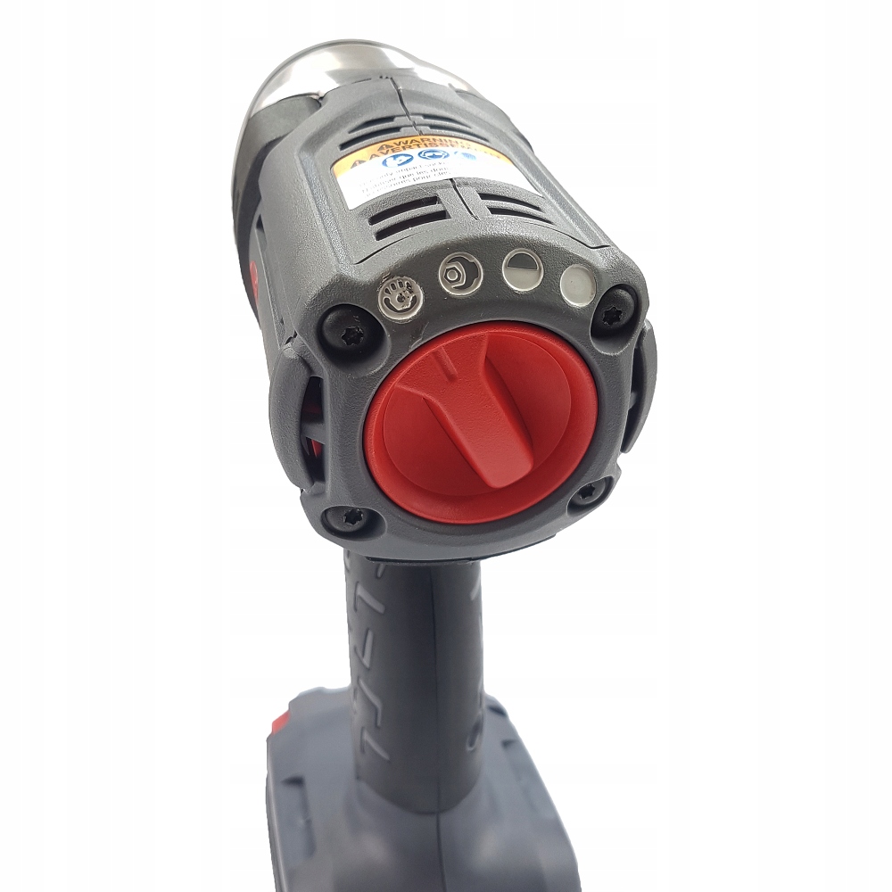 Аккумуляторный ударный гайковерт INGERSOLL RAND W5153