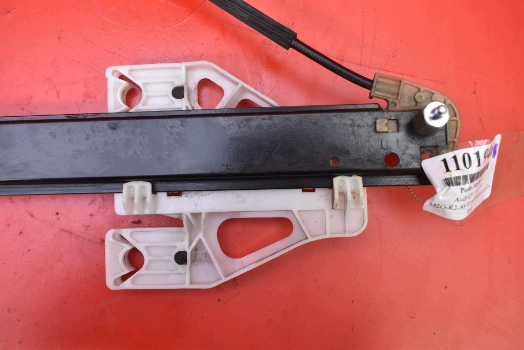 window regulator left rear part EU 8R0839461D AUDI Q5 8R 12-17