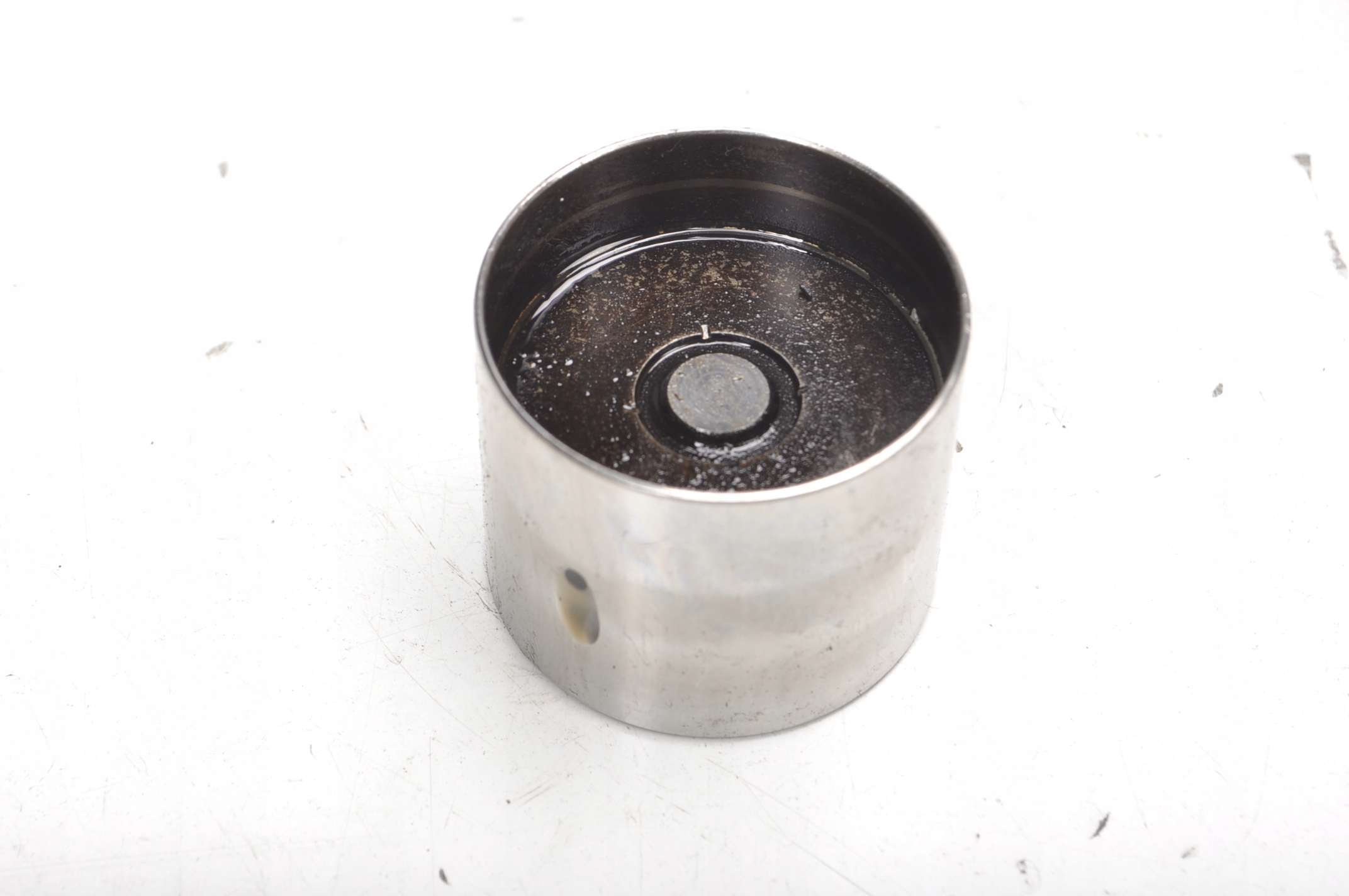 PORSCHE 924 2.5 S 8V СТАКАН КЛАПАНА