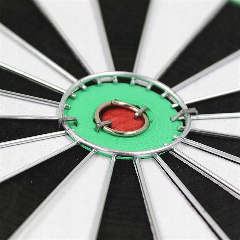 Tarcza na rzutki dwustronna dart 3t Kod producenta Z7346