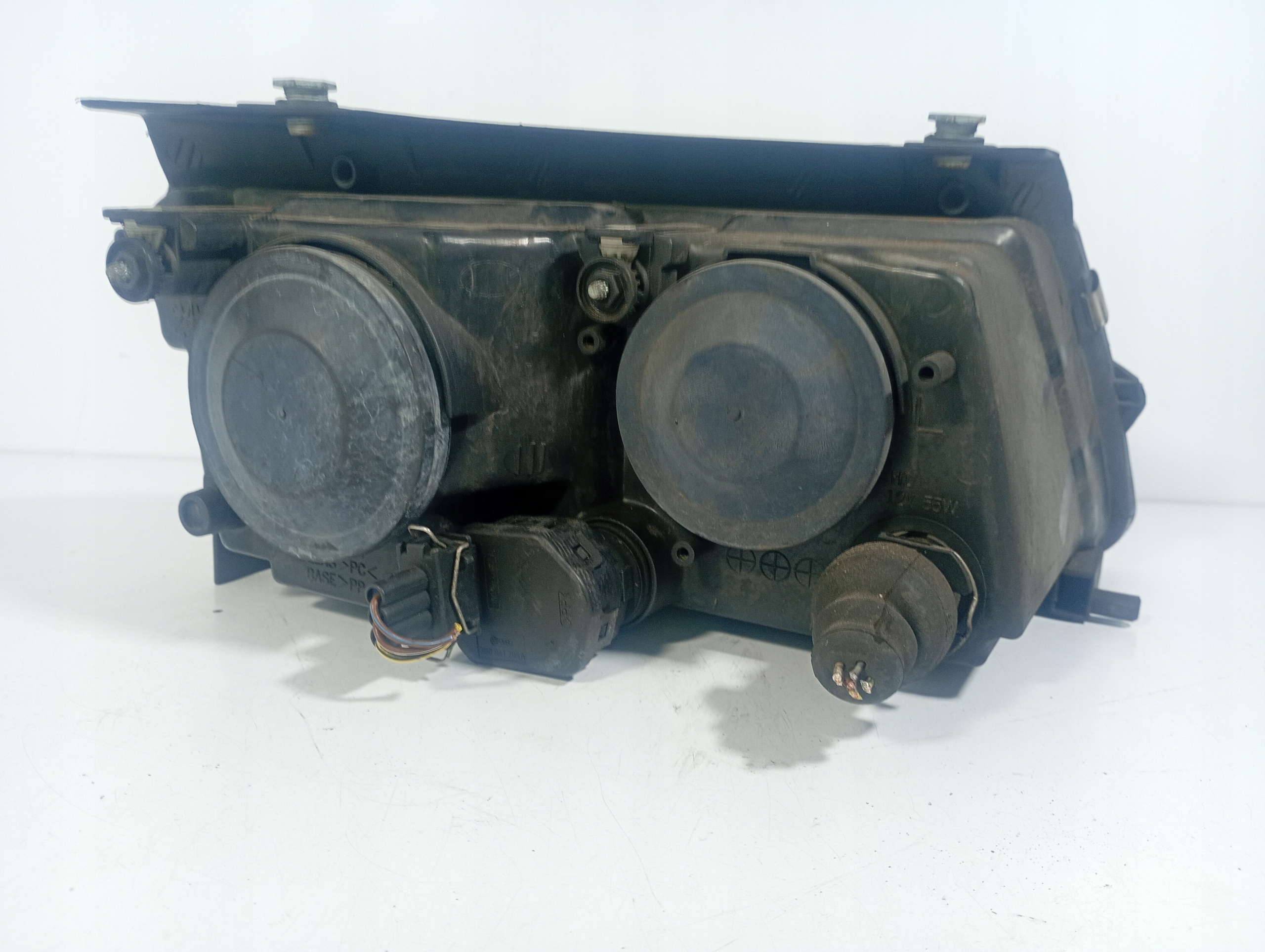 VW PASSAT B5 96-05 REFLEKTOR left front front OE 205080B