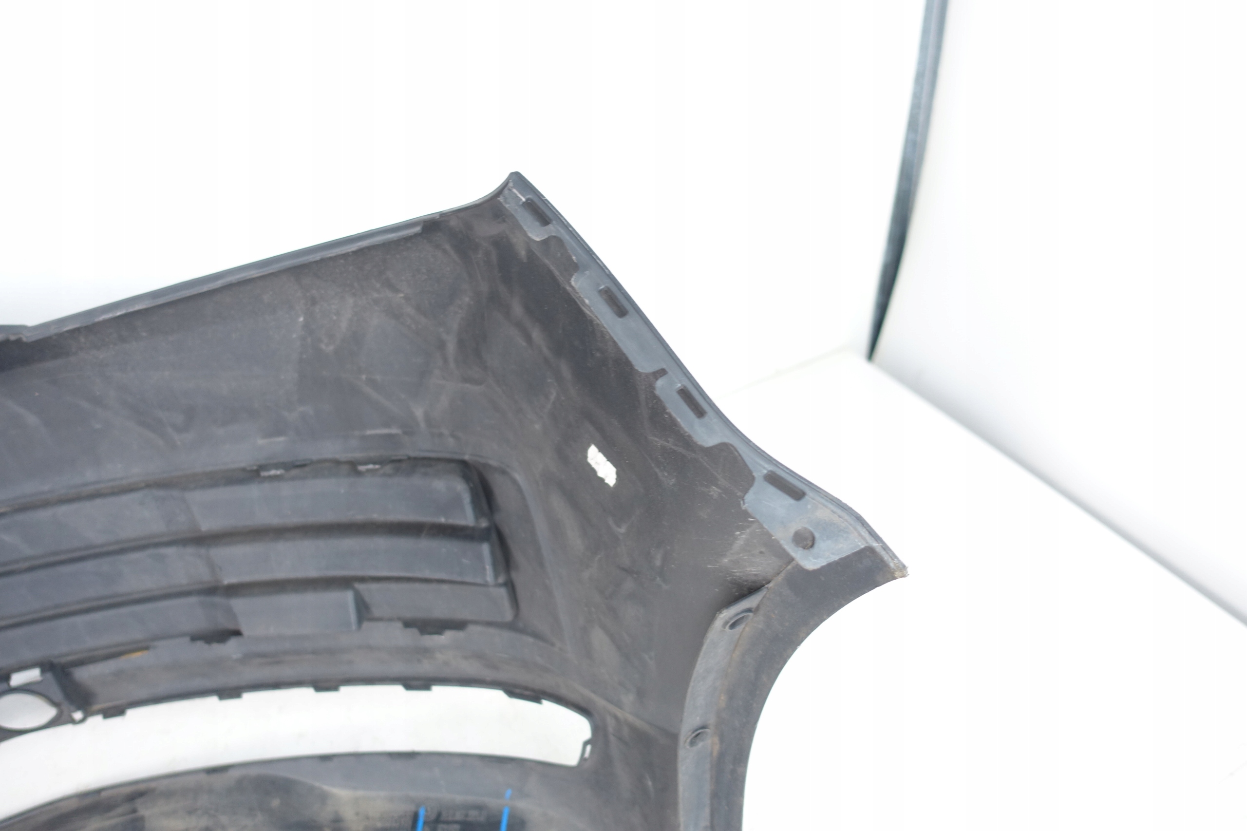 bumper front front VW TRANSPORTER T6 7E0807221D