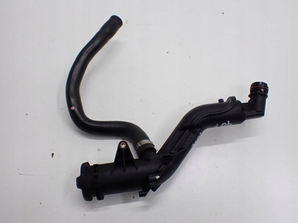 WLEW OLEJU KOREK 9654733980 PEUGEOT 407 2.0HDI 10R Producent części Peugeot OE