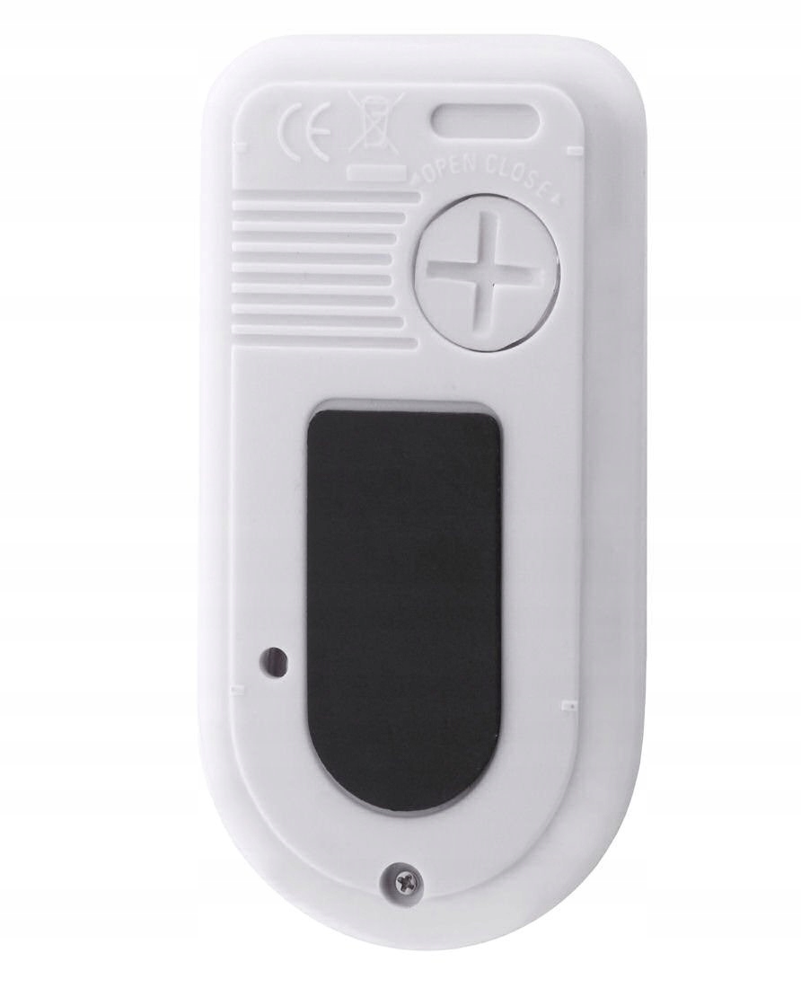 MAŁY BIAŁY MINUTNIK STOPER JVD DM280 MAGNES Rodzaj minutnik