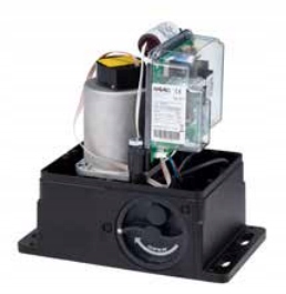 NAPED - ZESTAW FAAC 740 + LAMPA Marka Faac