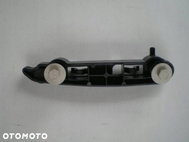 Range Rover Evoque support bumper front right 11r