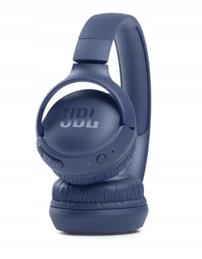 Jbl Tune 510BT Barva: Modrá