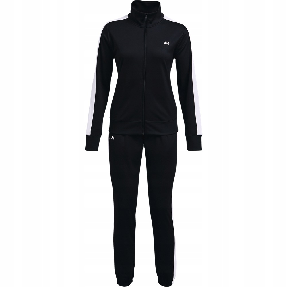 Teplákovka Dámský Ua Tricot Rychleschnoucí Teplý Černý Sm Under Armour AW26
