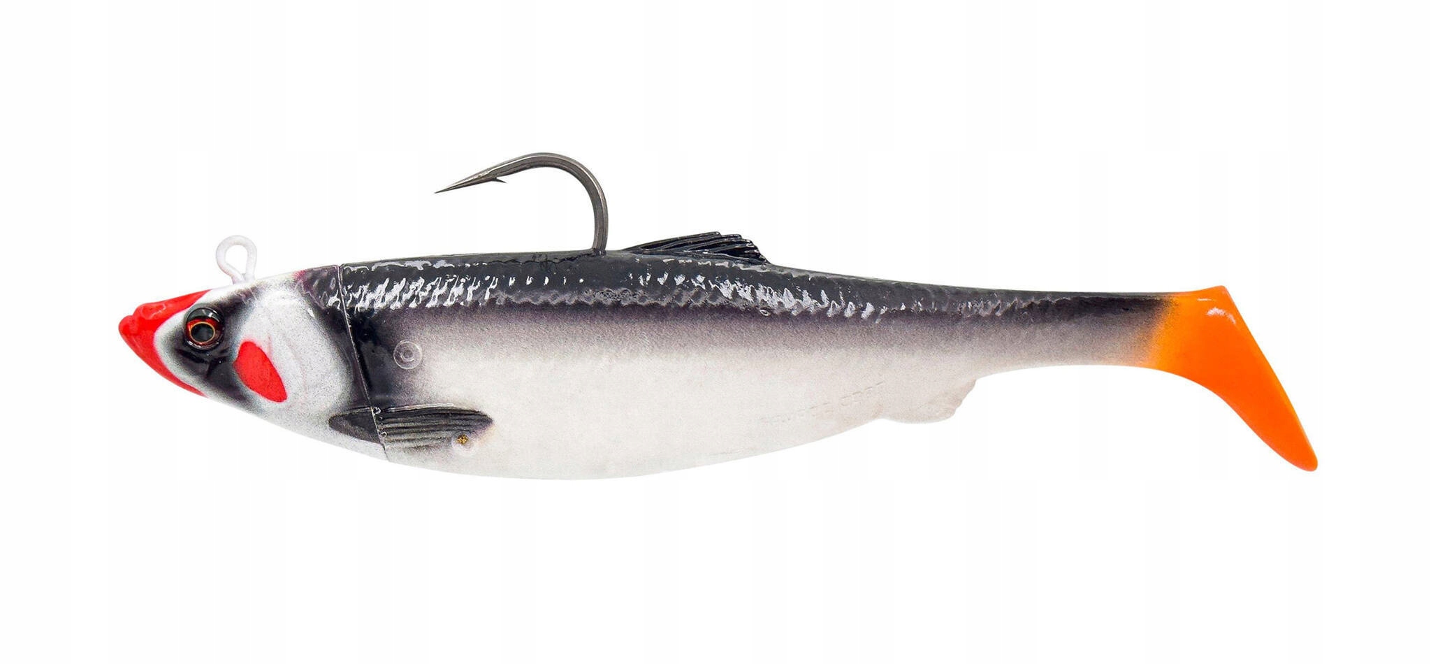 Norská Guma Sg 4D Herring Big Shad 32 cm/560 g