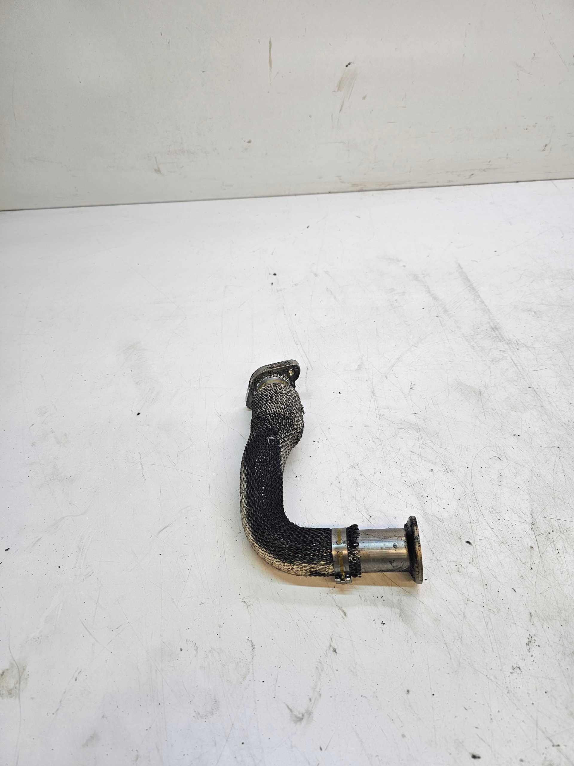 pipe hose EGR AUDI A6 C6 A8 D3 2.7 3.0 TDI 059131530C
