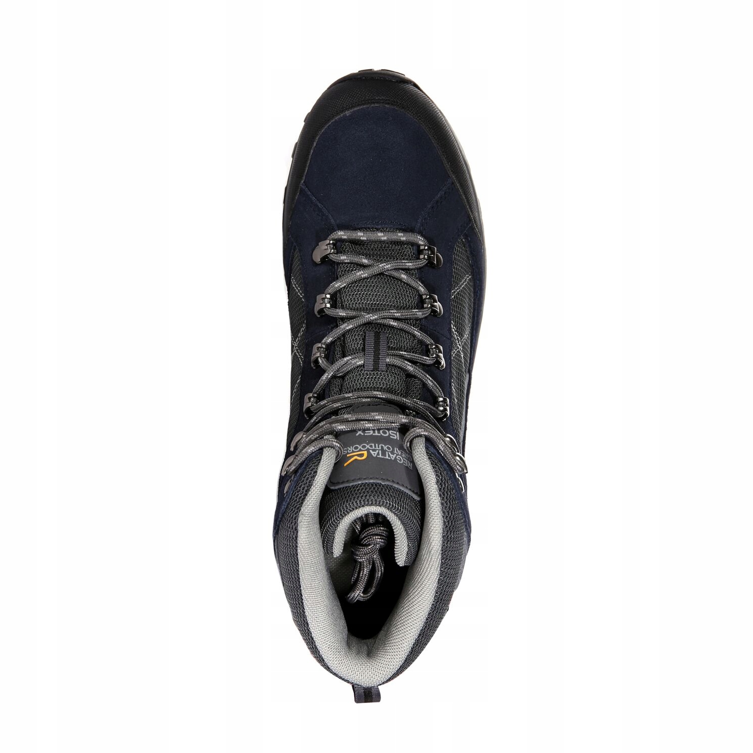 Męskie buty Regatta Clydebank r.43 navy blazer Rozmiar 43