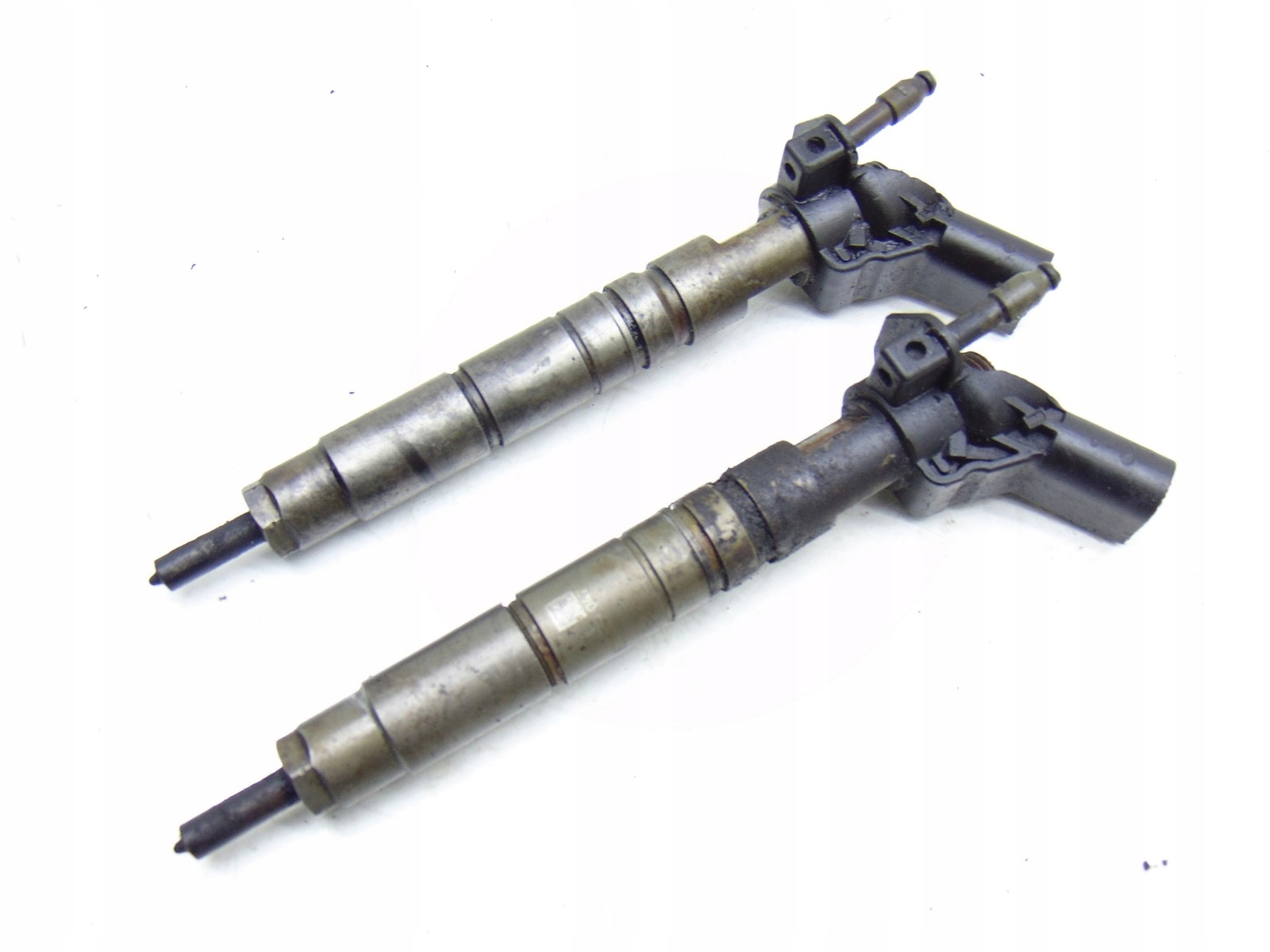 injector MERCEDES CLS W219 3.0 CDI A6420701887