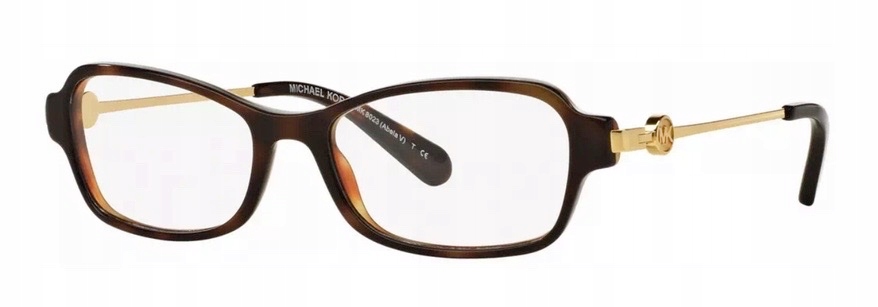 Michael Kors Mk 8023 3135 52-17-135 Brýle Obroučky