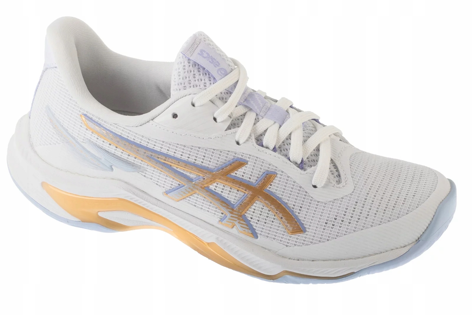 Asics Netburner Ballistic Ff3 - Niska cena na Allegro