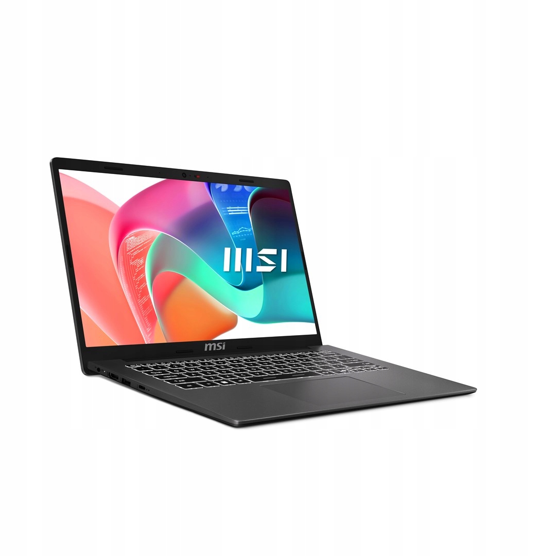 Laptop Msi Modern 14 F13MG-265PL i5-1334U 14.0" Fhd 60Hz IPS-Level 16GB Ddr
