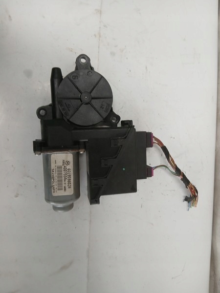 SKODA FABIA and 6Y mini motor windows front right 6Q1959802A