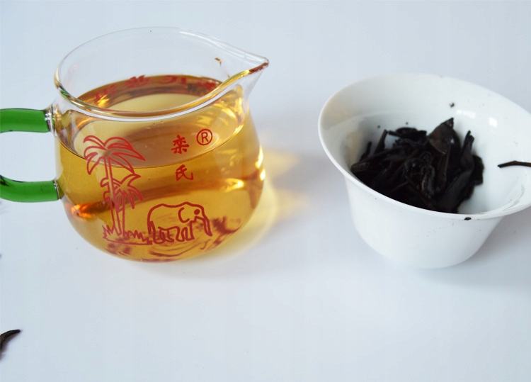 Tea Planet - желтый чай из Аньхоя 250г. от 2022 Brand other