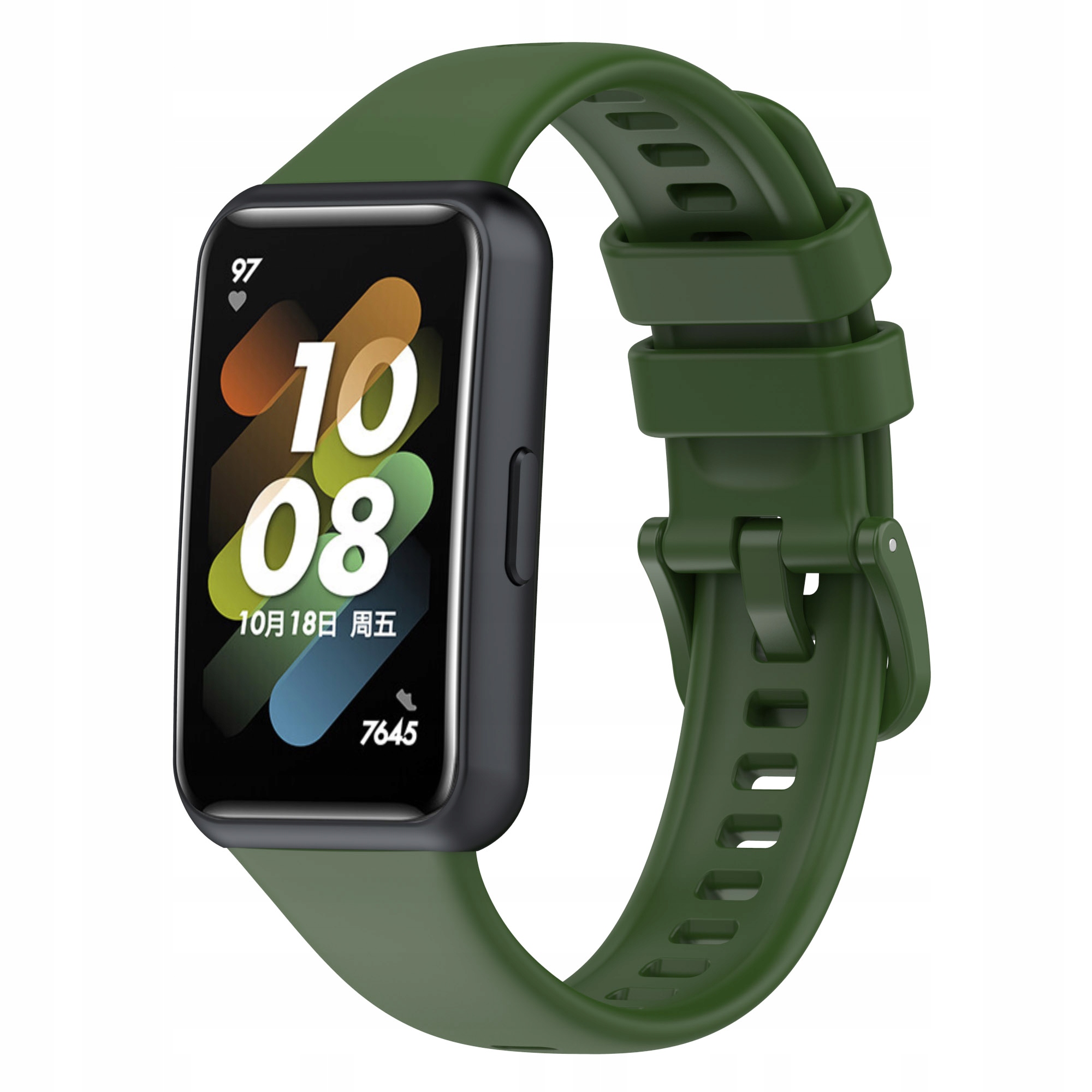 

Opaska Pasek Do Huawei Band 7