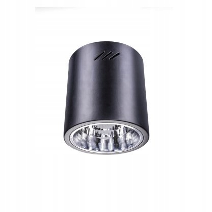 

Lampa Oprawa sufitowa Pamela 13 Czarna