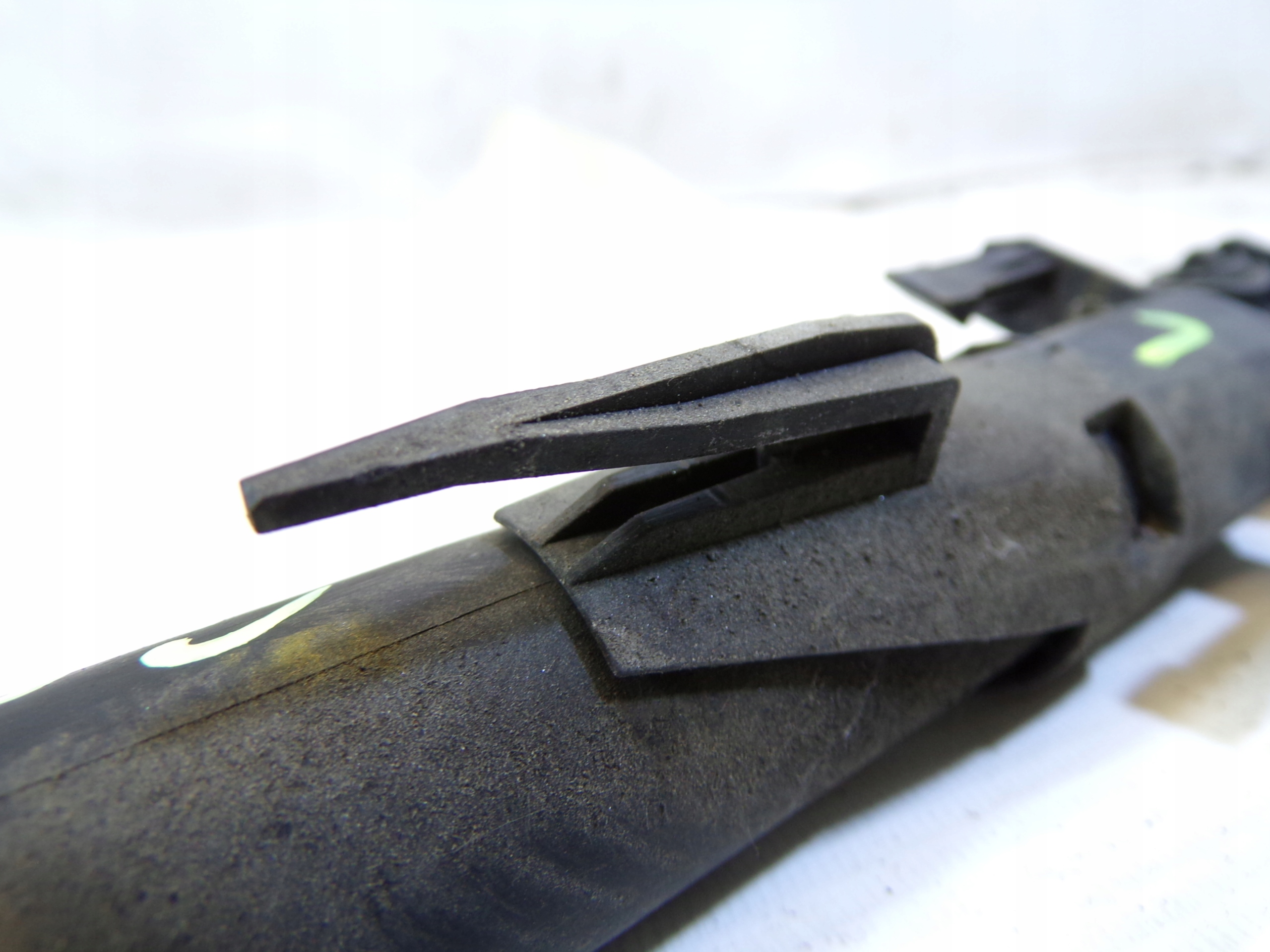 washer REFLEKTORA lights left CITROEN C5 II LIFT